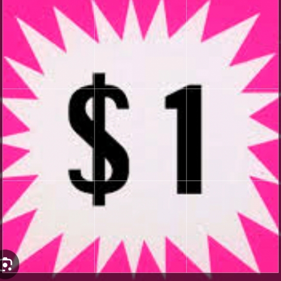 💖$5 ADD on Tuff Athletics Grey Skort with drawstring pink waist💖 - Picture 9 of 9